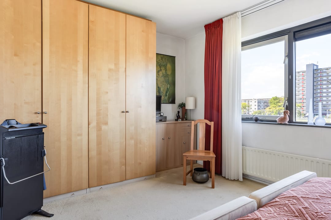 Foto 17 van Aagje Dekenlaan 47-Q