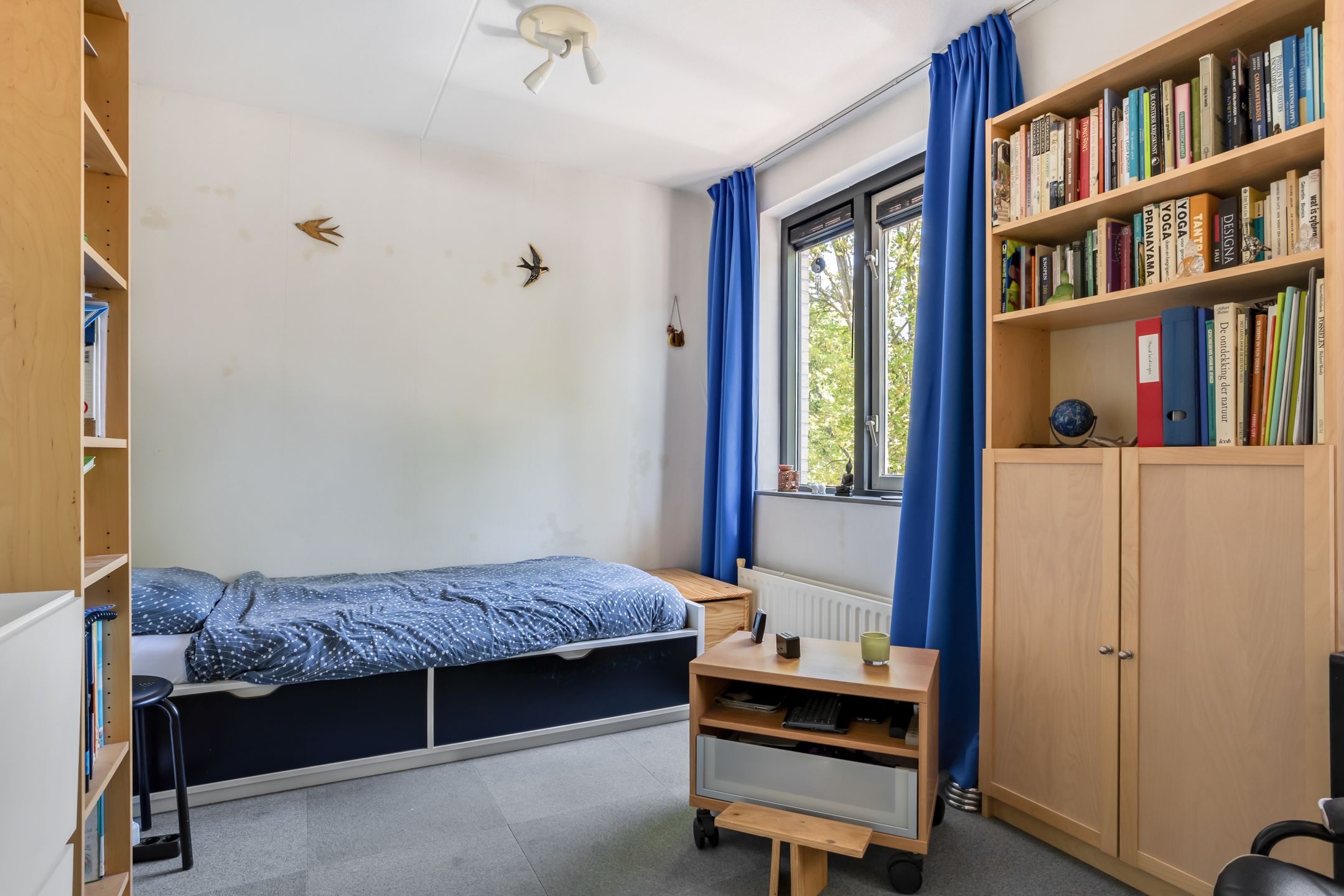 Foto 18 van Aagje Dekenlaan 47-Q