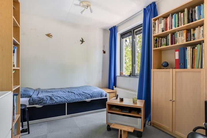 Foto 18 van Aagje Dekenlaan 47-Q