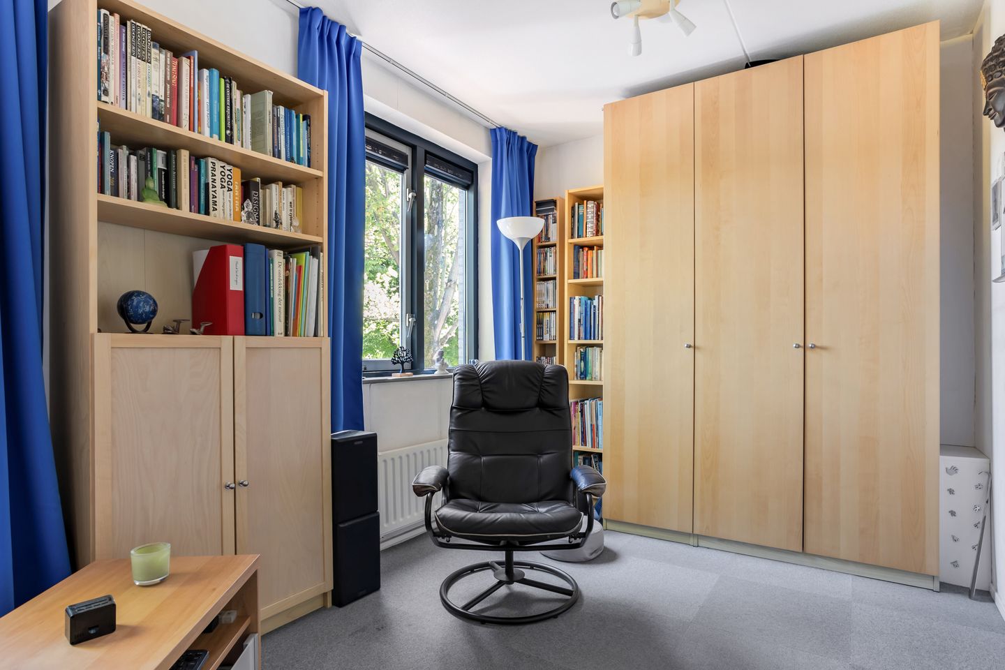 Foto 19 van Aagje Dekenlaan 47-Q