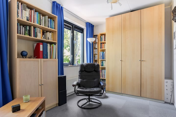 Foto 19 van Aagje Dekenlaan 47-Q