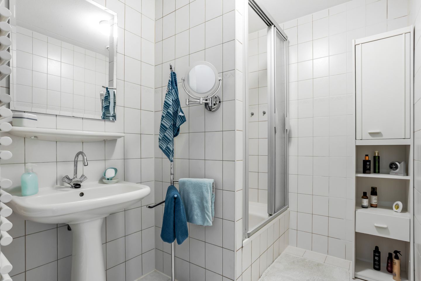 Foto 20 van Aagje Dekenlaan 47-Q