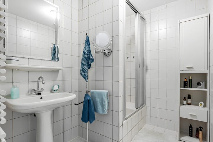 Foto 20 van Aagje Dekenlaan 47-Q