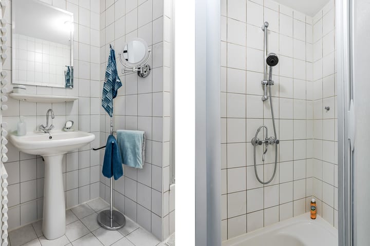 Foto 21 van Aagje Dekenlaan 47-Q