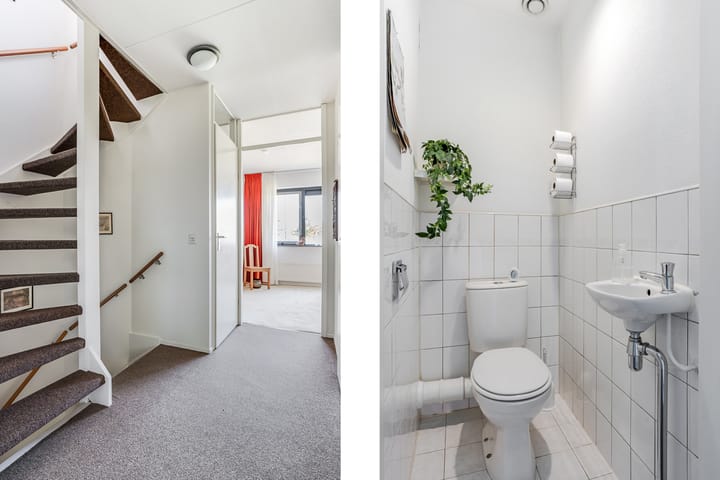 Foto 22 van Aagje Dekenlaan 47-Q