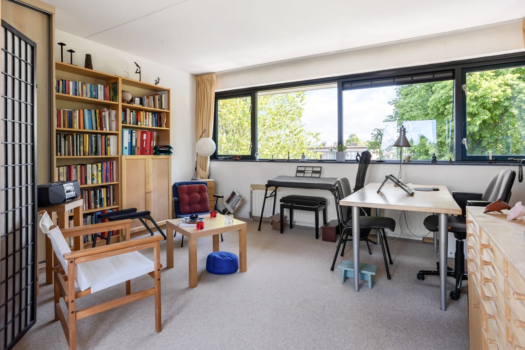 Foto 23 van Aagje Dekenlaan 47-Q