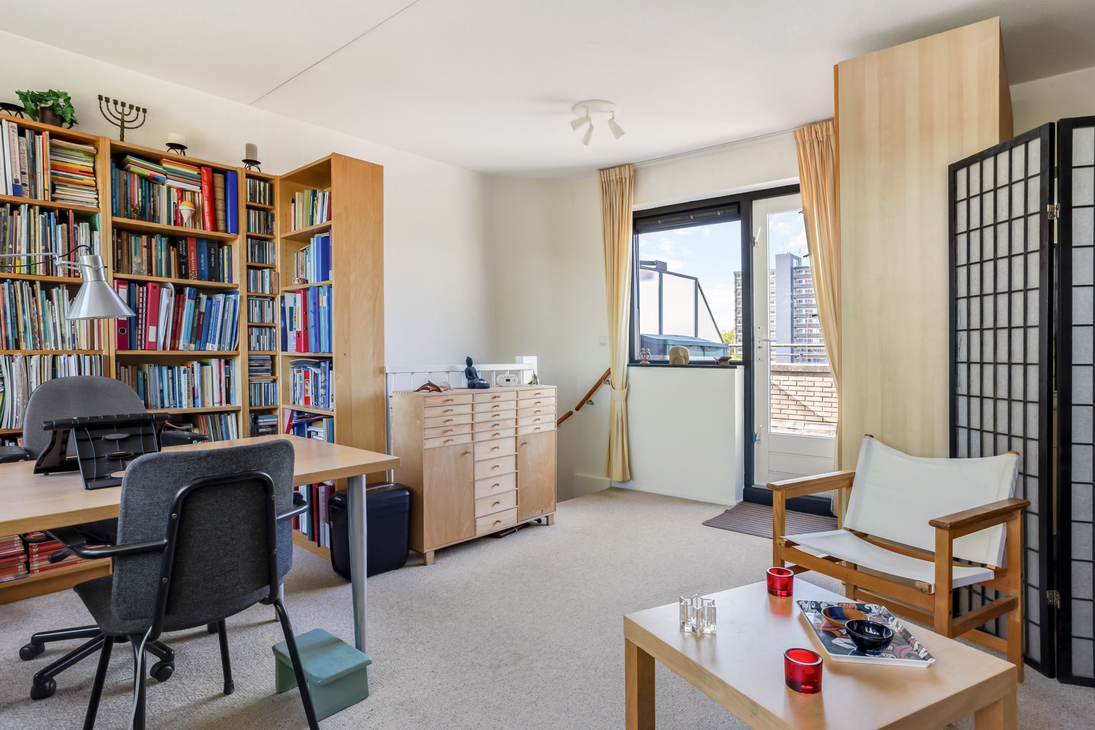 Foto 24 van Aagje Dekenlaan 47-Q