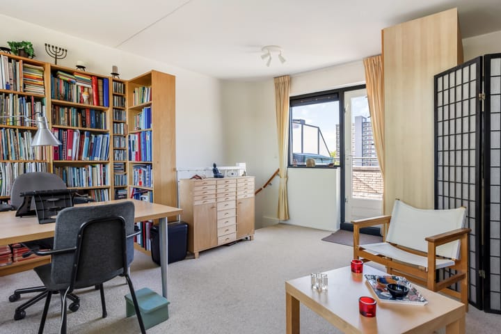 Foto 24 van Aagje Dekenlaan 47-Q