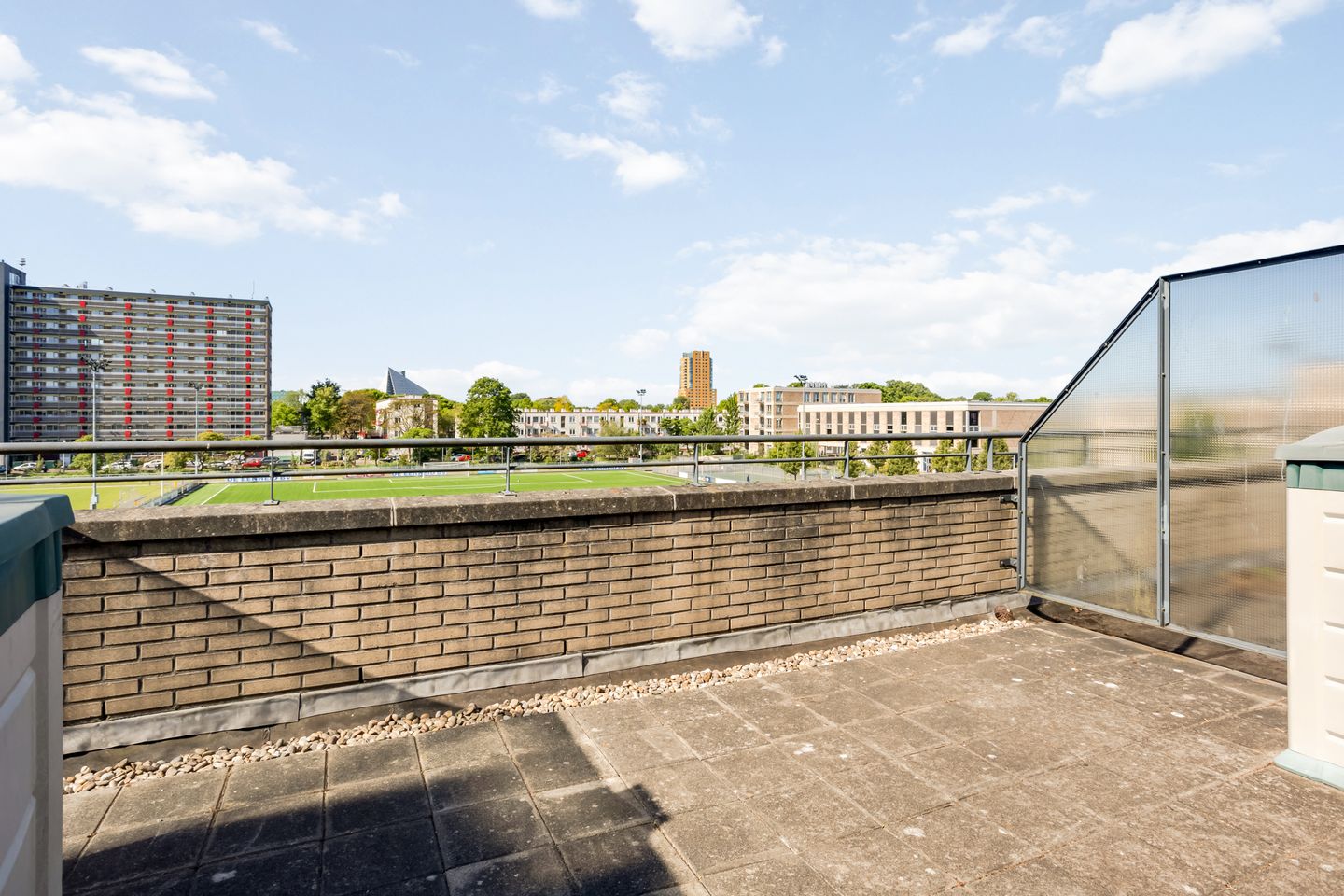 Foto 25 van Aagje Dekenlaan 47-Q