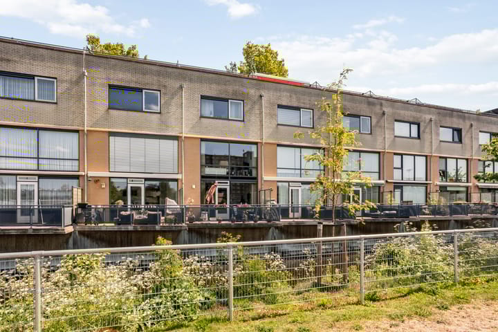 Foto 26 van Aagje Dekenlaan 47-Q