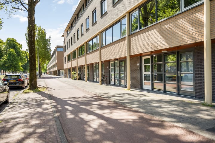 Foto 27 van Aagje Dekenlaan 47-Q