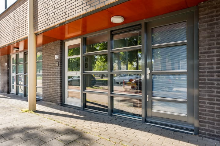 Foto 28 van Aagje Dekenlaan 47-Q