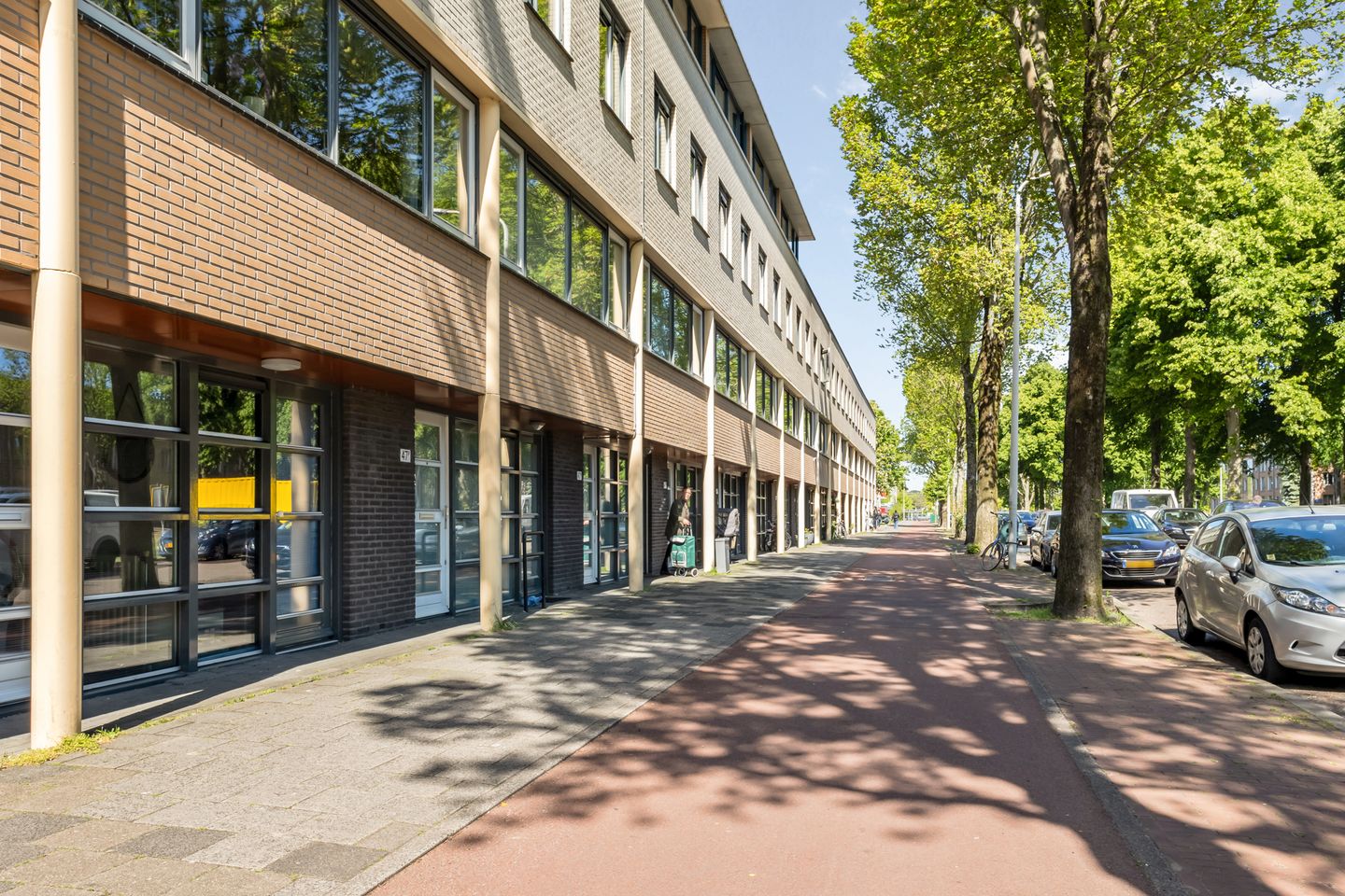 Foto 29 van Aagje Dekenlaan 47-Q