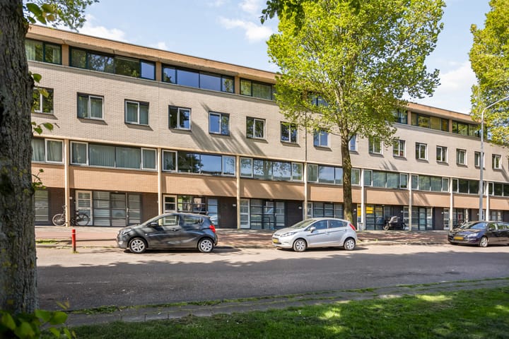 Foto 30 van Aagje Dekenlaan 47-Q