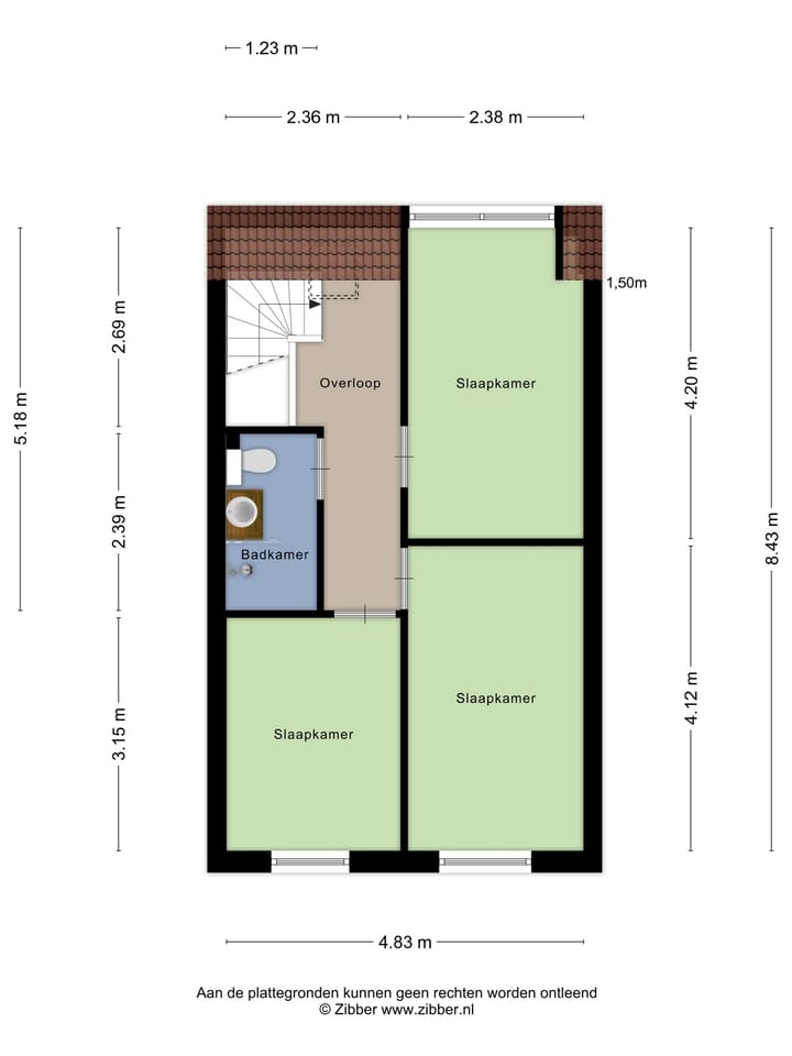 Foto 43 van Groeneweg 122