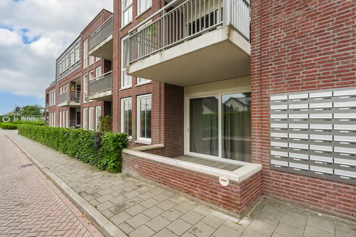 Foto 2 van Muldershof 1