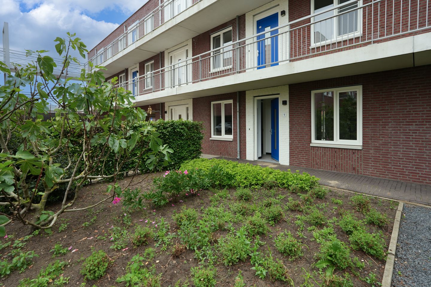 Foto 4 van Muldershof 1