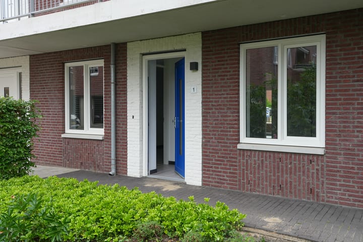 Foto 5 van Muldershof 1