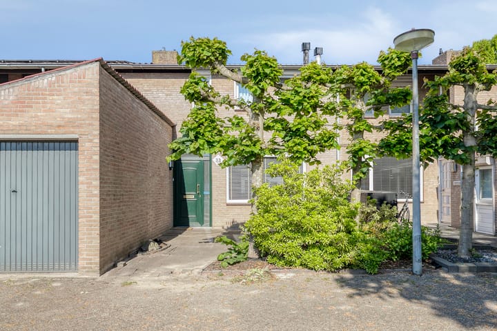 Tarantostraat 33