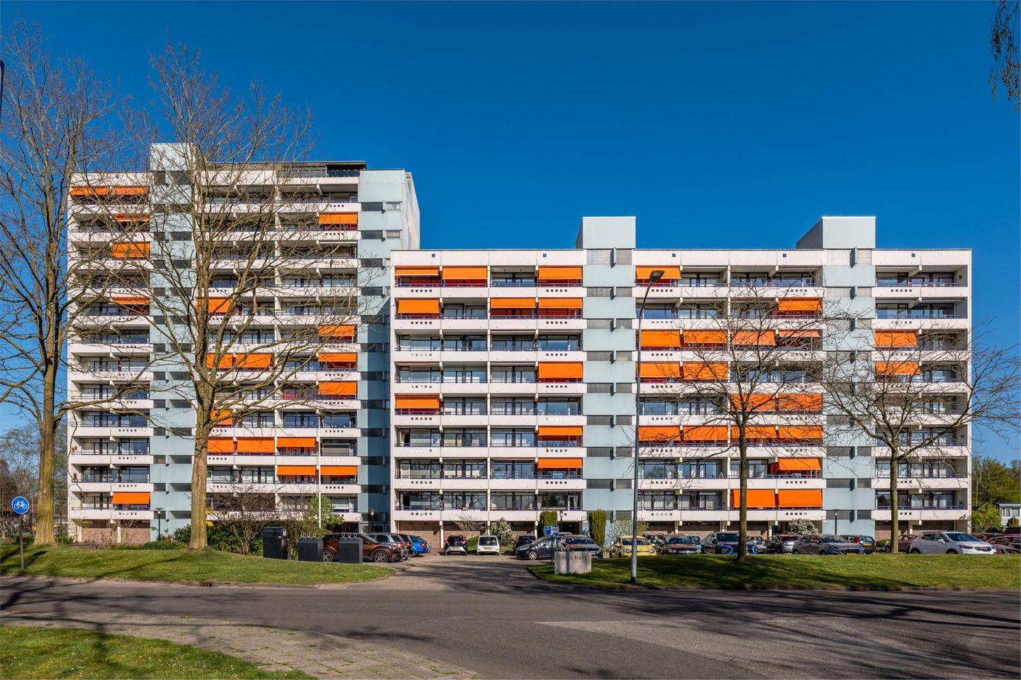 Foto 1 van Holtlaan 95