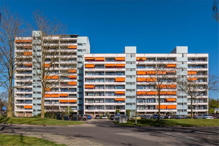 Foto 1 van Holtlaan 95