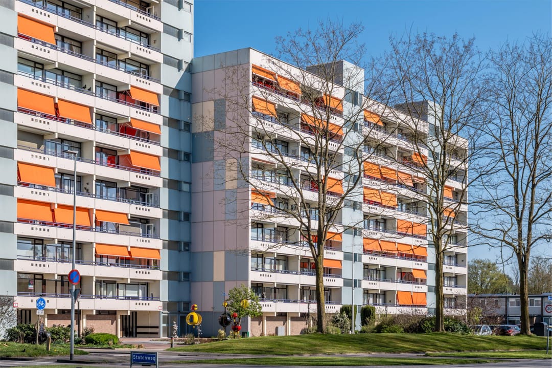 Foto 2 van Holtlaan 95