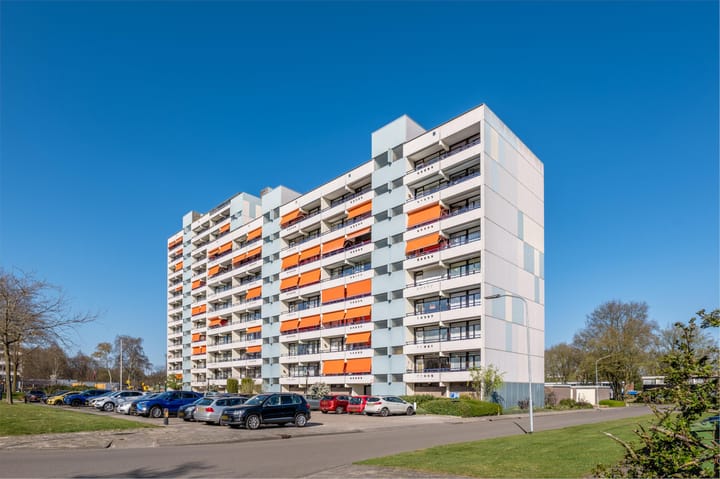 Foto 3 van Holtlaan 95