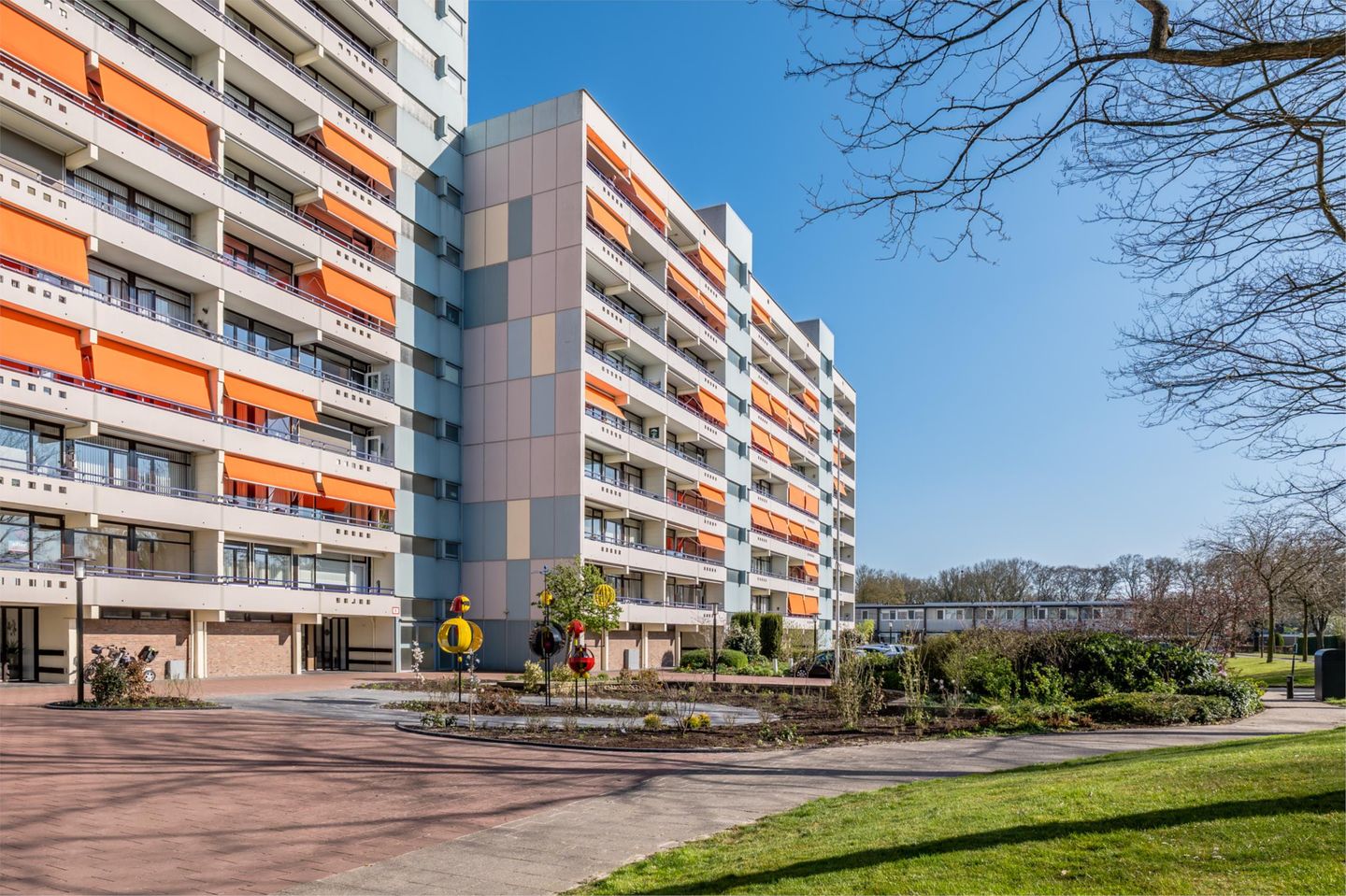 Foto 4 van Holtlaan 95