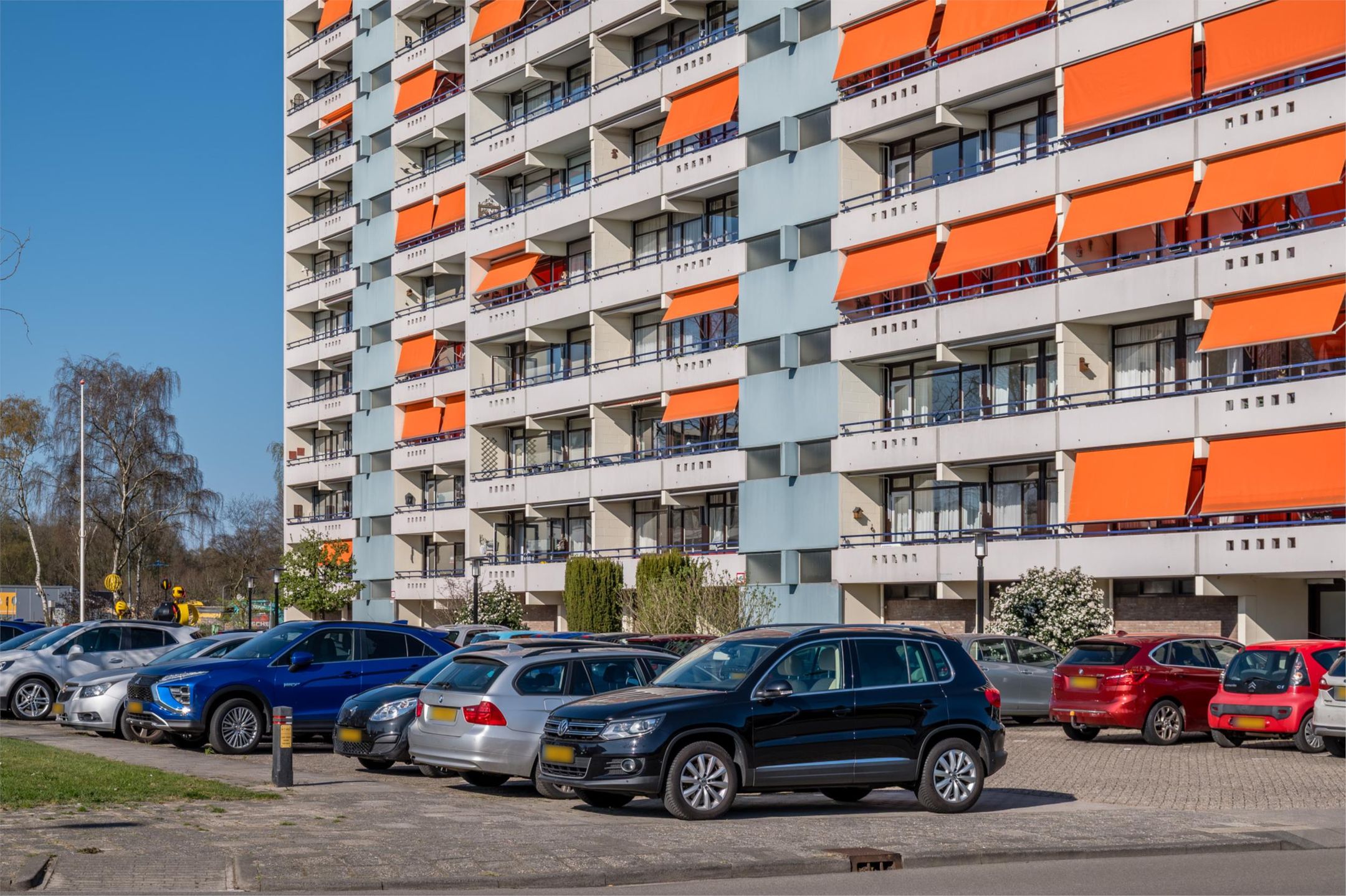 Foto 6 van Holtlaan 95