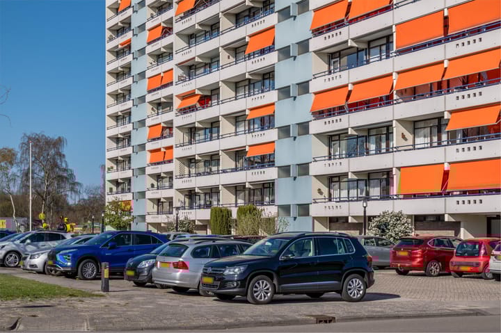 Foto 6 van Holtlaan 95