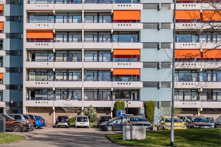 Foto 7 van Holtlaan 95