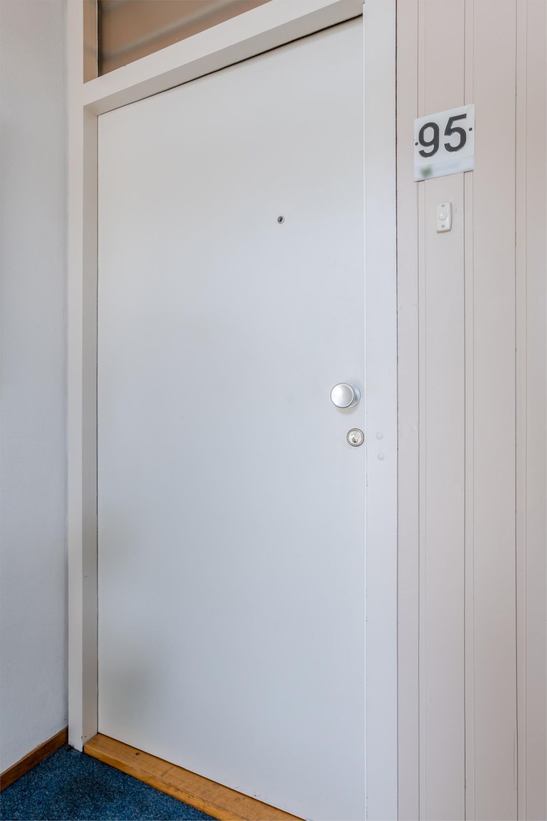 Foto 8 van Holtlaan 95