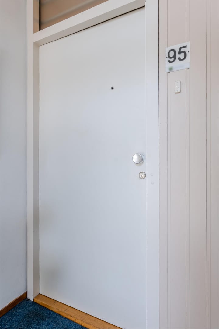 Foto 8 van Holtlaan 95