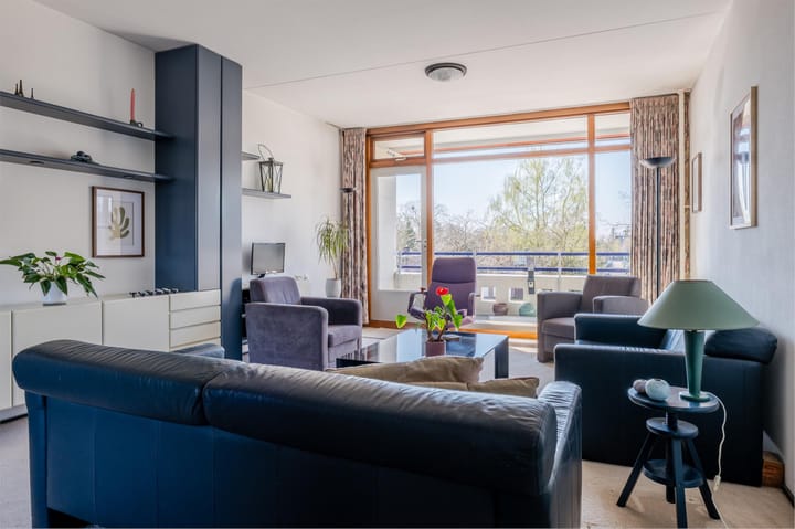 Foto 12 van Holtlaan 95