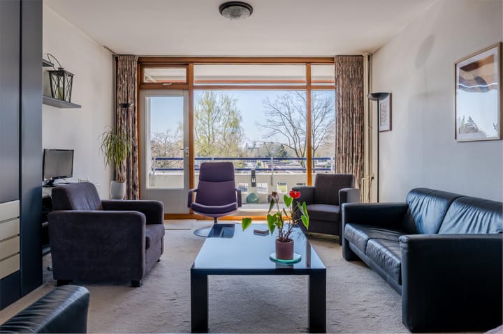 Foto 13 van Holtlaan 95