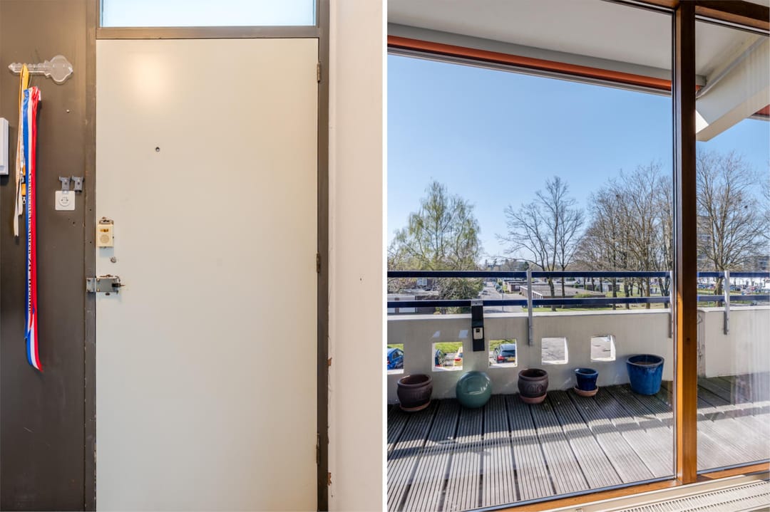 Foto 23 van Holtlaan 95