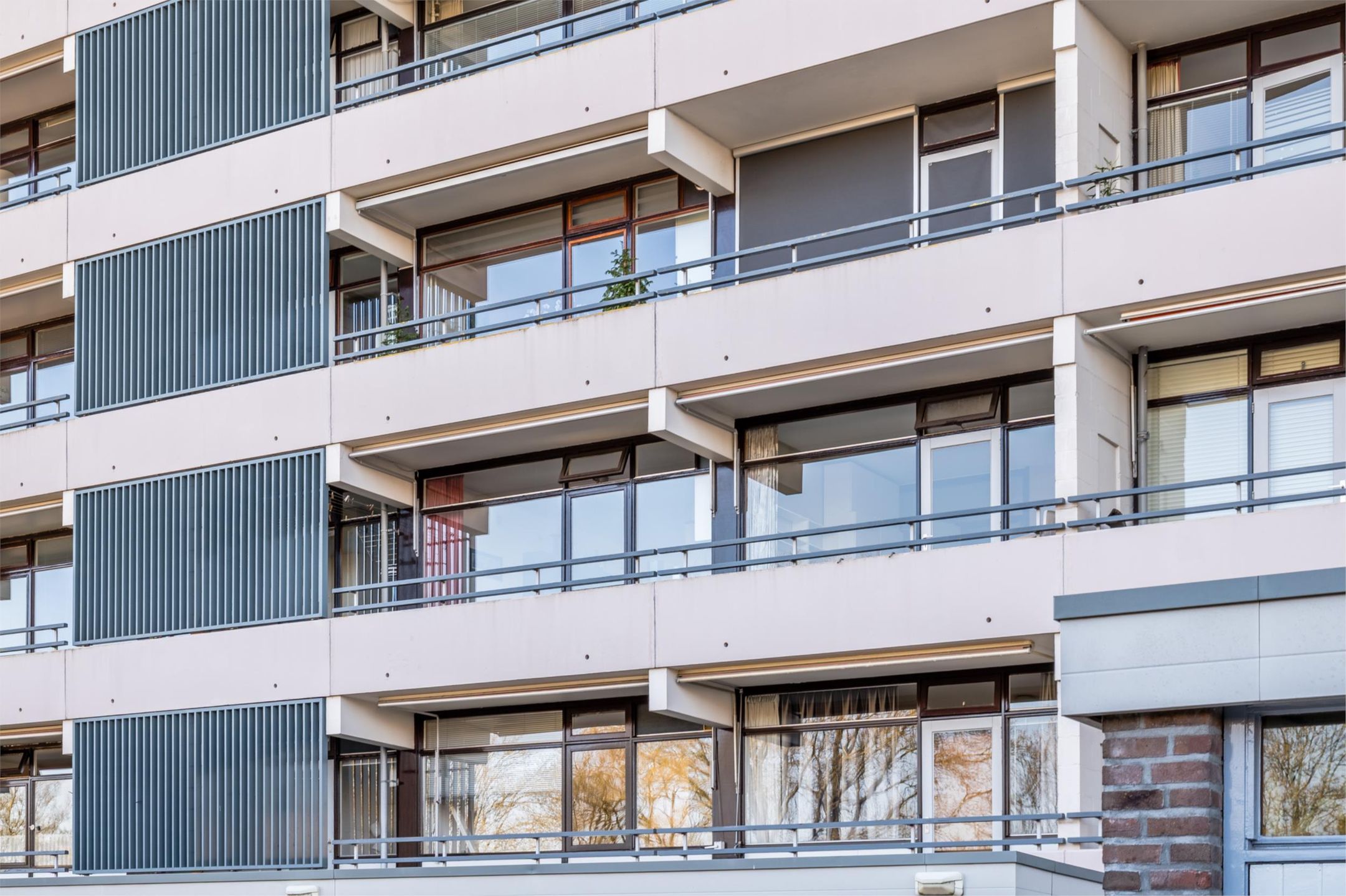 Foto 45 van Holtlaan 95