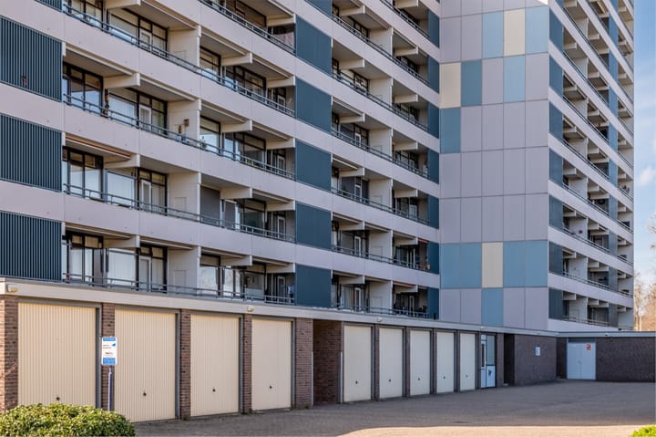 Foto 46 van Holtlaan 95