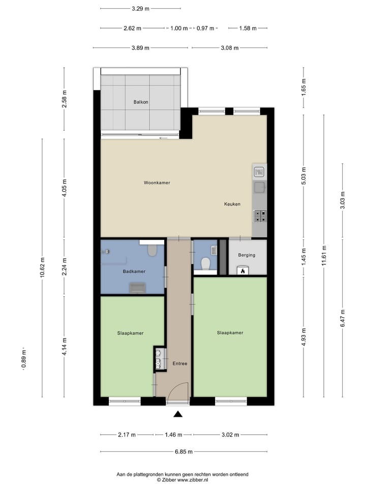 Foto 29 van Muldershof 1