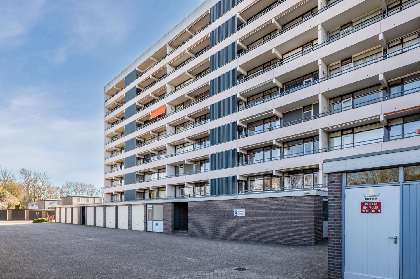 Foto 50 van Holtlaan 95