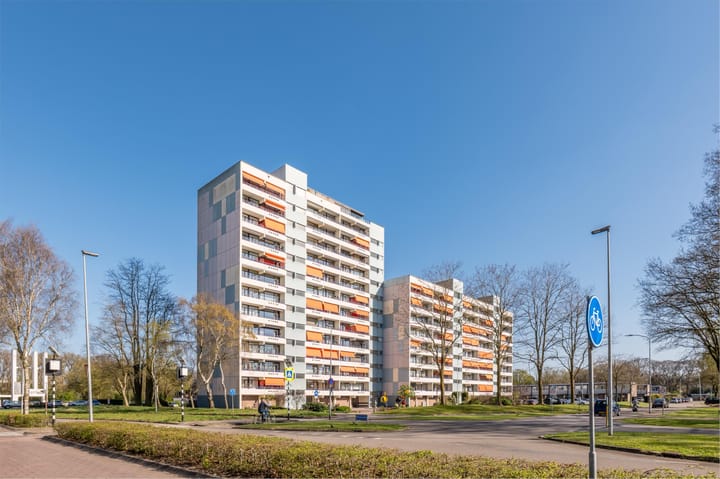 Foto 54 van Holtlaan 95