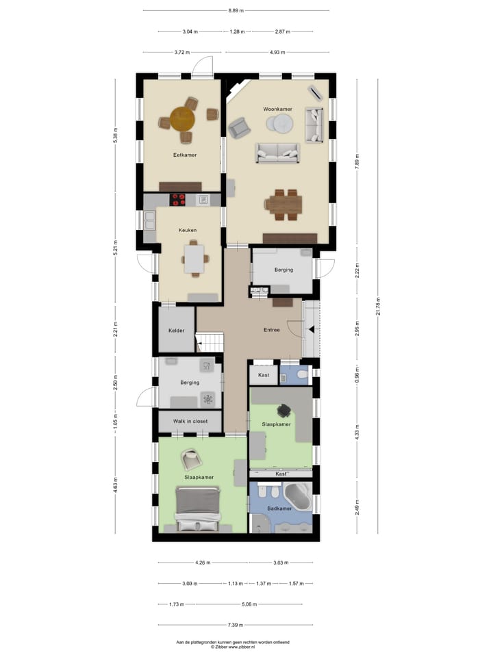 Foto 48 van Woudseweg 23