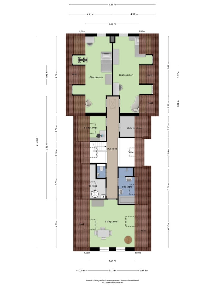 Foto 49 van Woudseweg 23