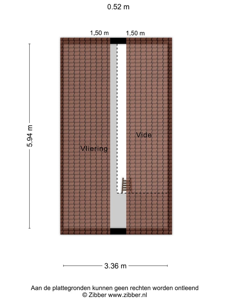 Foto 50 van Woudseweg 23