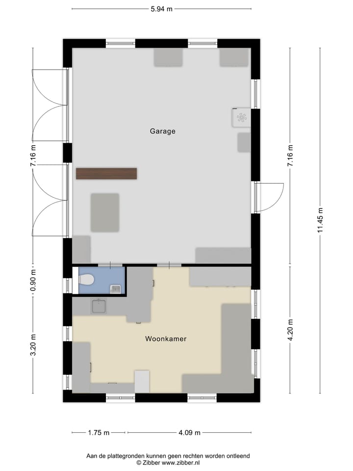 Foto 51 van Woudseweg 23