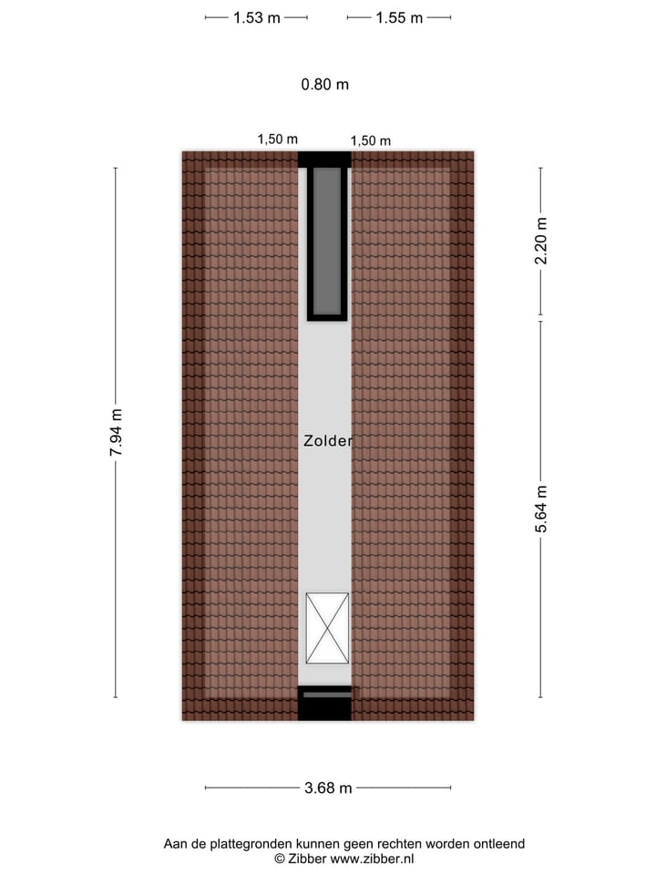 Foto 56 van Woudseweg 23