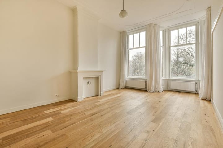 Foto 3 van Frederiksplein 18-2