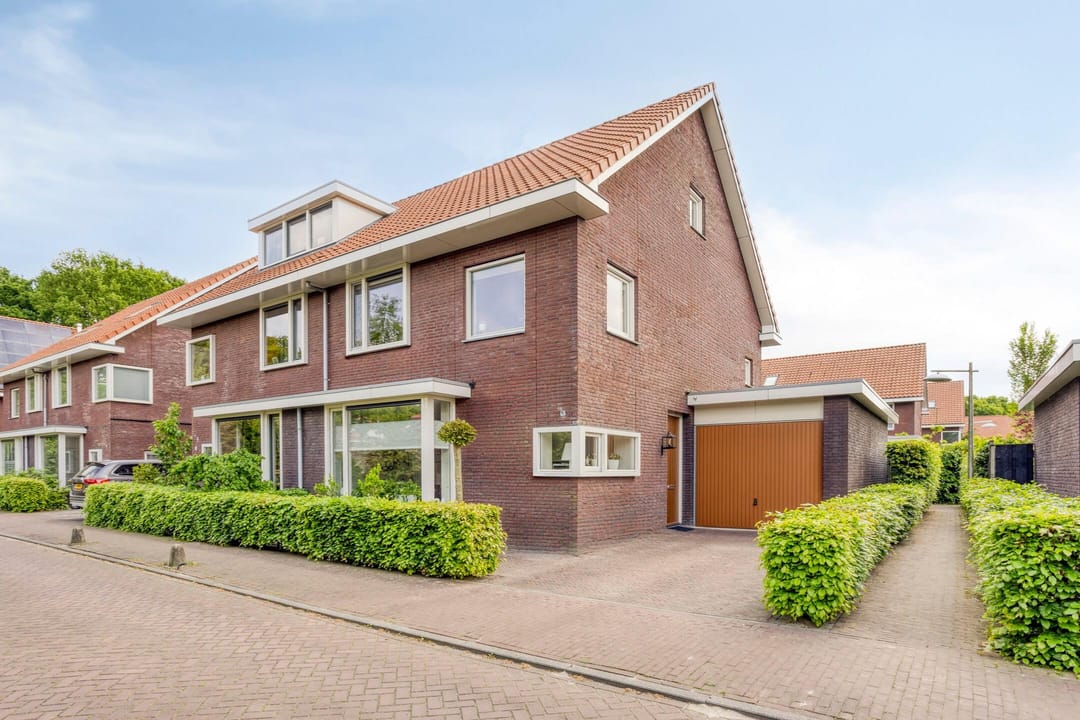 Foto 1 van Heuvingerzand 34