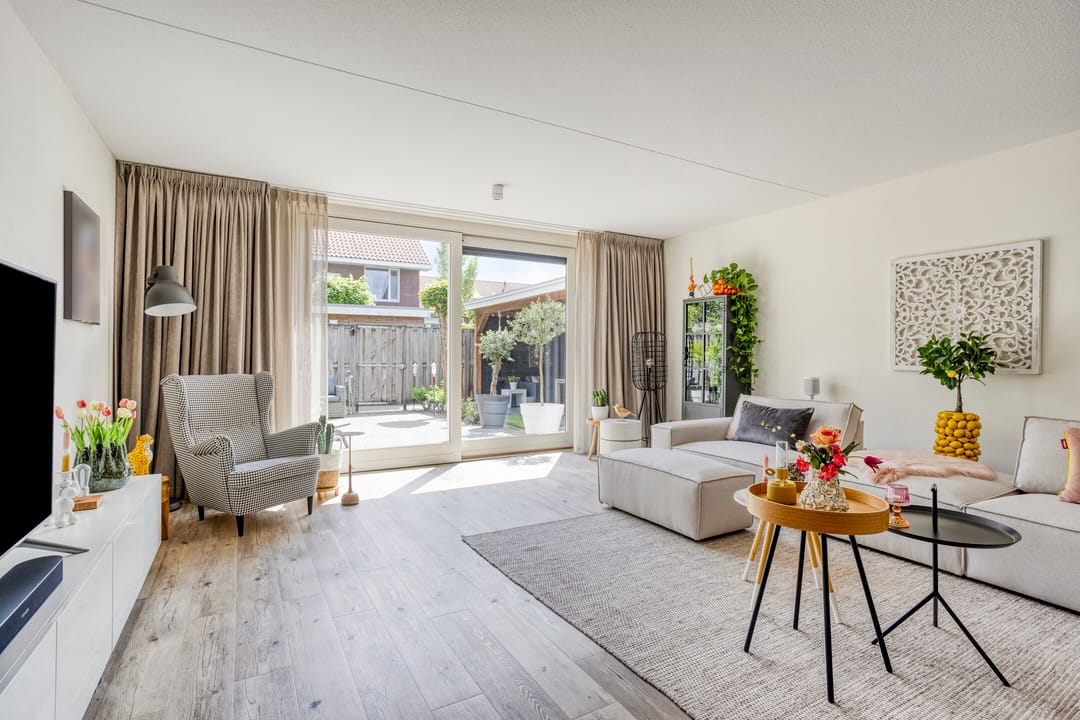 Foto 2 van Heuvingerzand 34