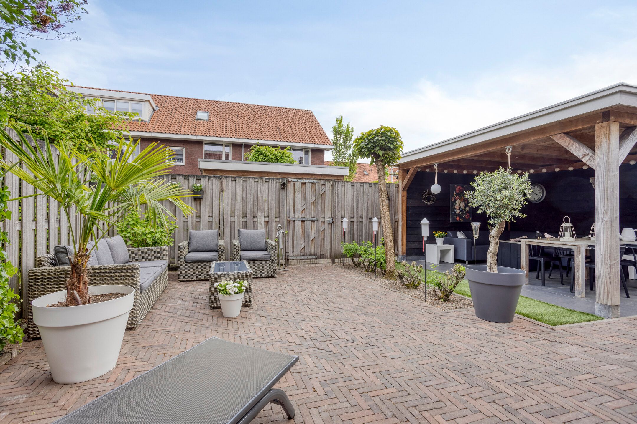 Foto 3 van Heuvingerzand 34